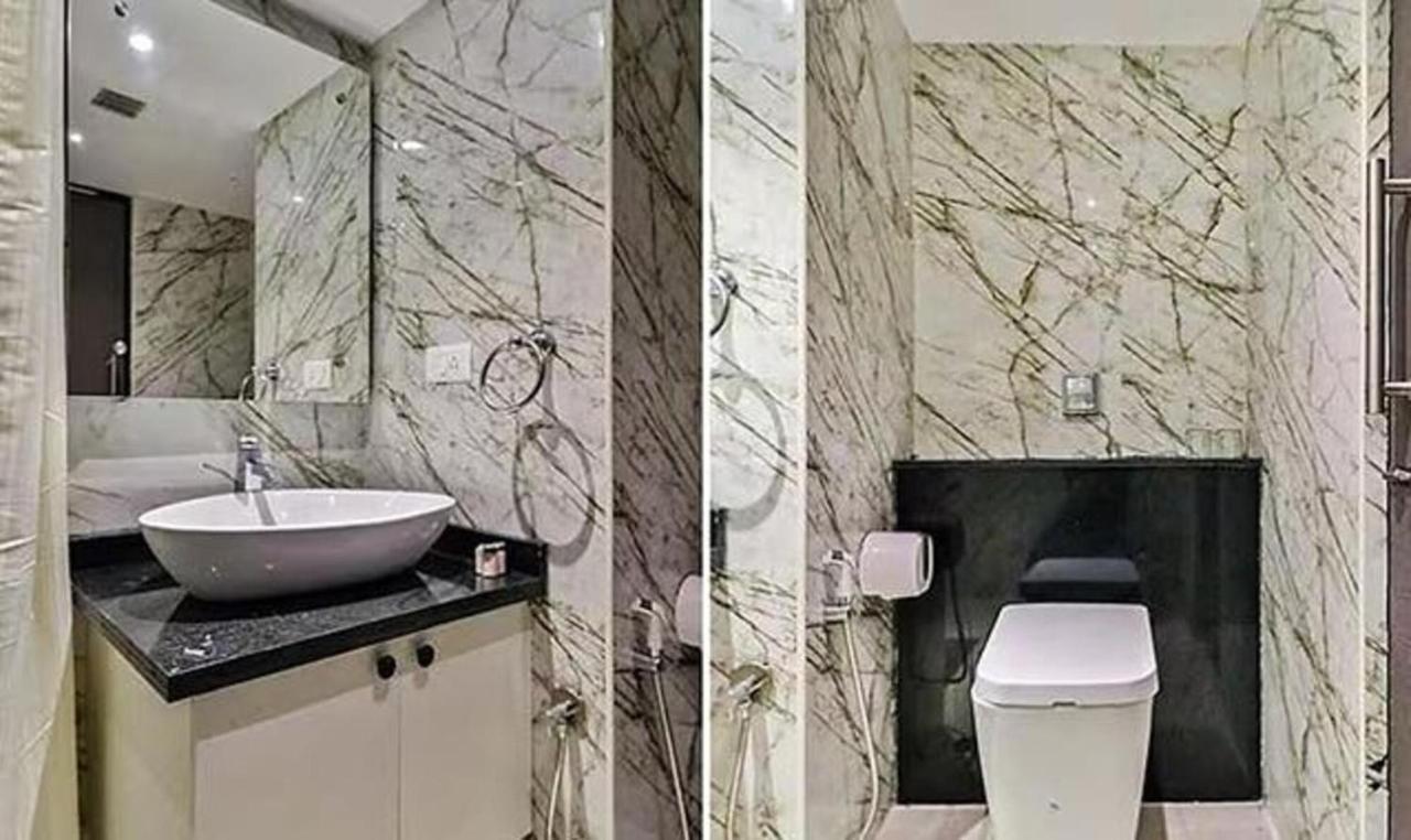 Fabhotel Prime Grand Seasons Bangalore Exteriör bild