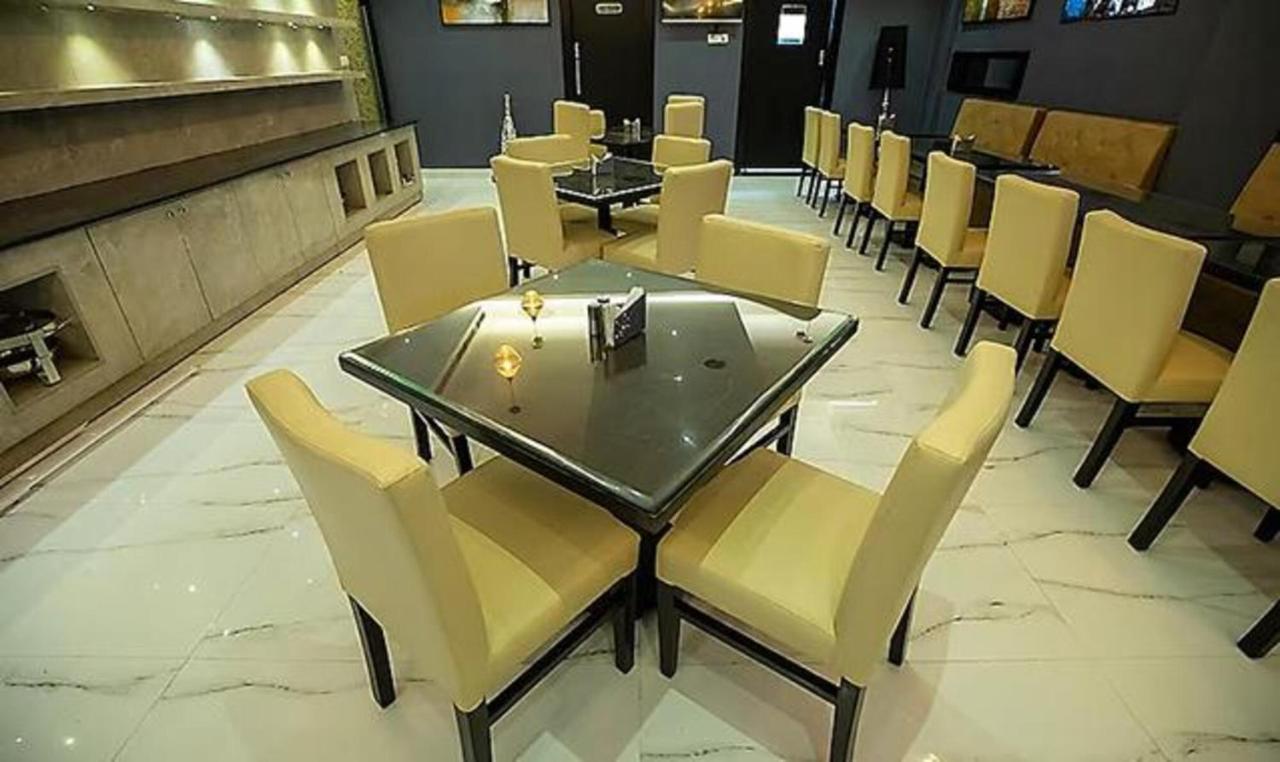 Fabhotel Prime Grand Seasons Bangalore Exteriör bild